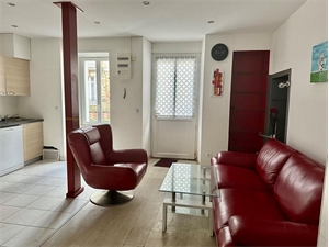 t2 à la vente -   44360  SAINT ETIENNE DE MONTLUC, surface 18 m2 vente t2 - UBI443715149